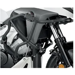 Kappa, Motorrad Zubehör, Motorhaube Honda Crossrunner 800 (2015)