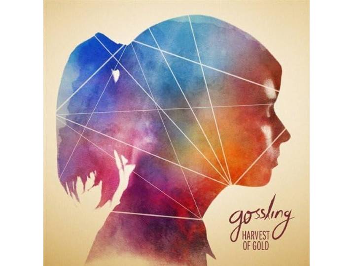 Gossling - Harvest Of Gold