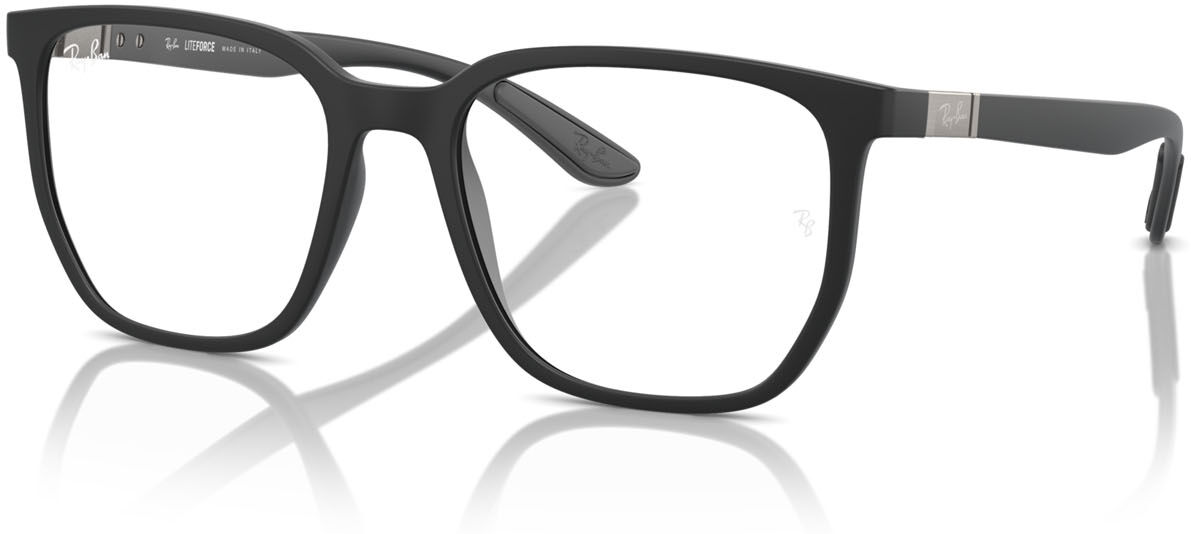 Ray Ban Lunettes de vue Ray-Ban RX 7235 (5204) - RB 7235 5204 Femme