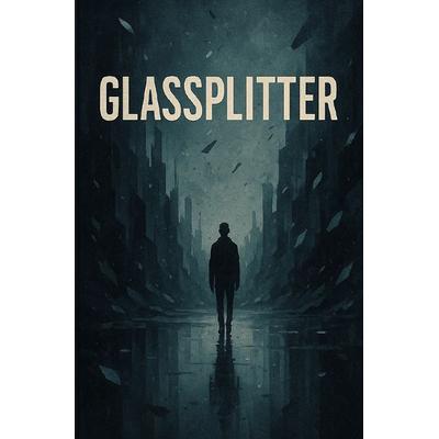 Glassplitter, Taschenbuch von Farfalla lala, Epubli, 978-3-565-06136-5