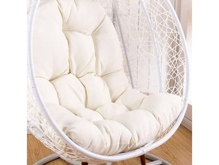 Coussin De Balancelle Imperméable Et Épais Coussin De Dossier Pour Balancelle De Jardin Uniquement Coussin AntiSalissures