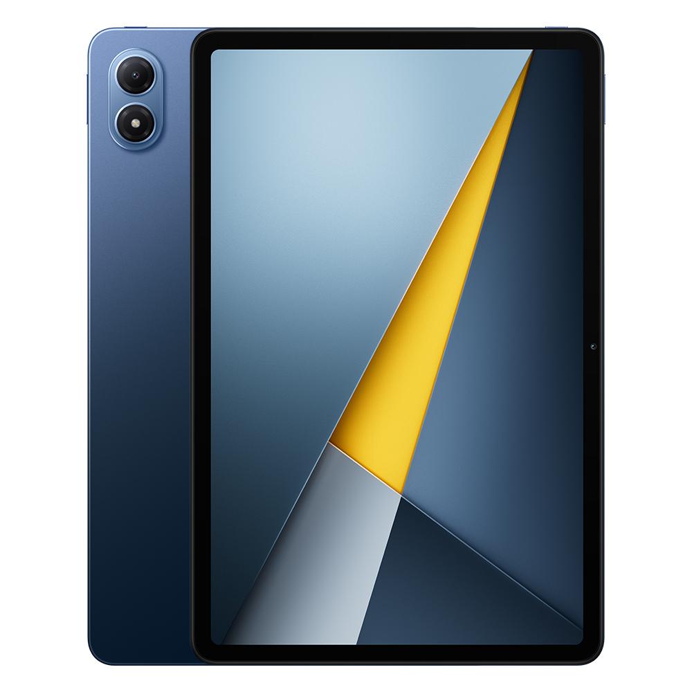 Xiaomi POCO Pad M1 Tablet 8/256GB WiFi Dunkelblau