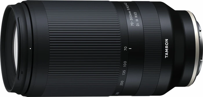 Tamron 70-300mm F/4.5-6.3 Di III RXD für Sony E