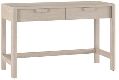 Heath&Cliff "Fern 48"" Wide Rectangular Desk"