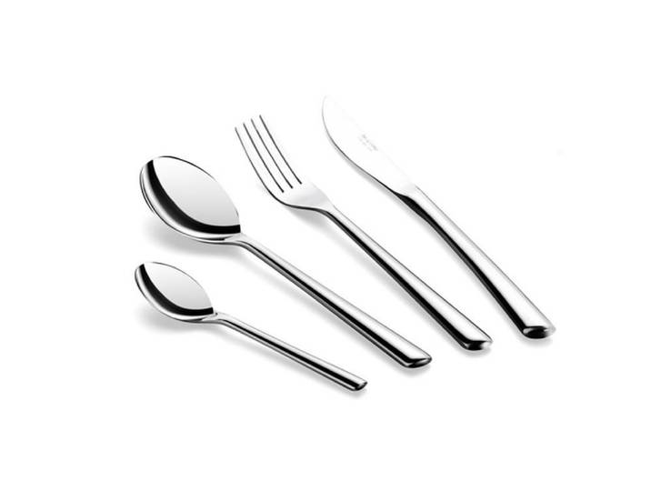 Tescoma Besteck-Set Besteck TOSCANA, Set 24 St.