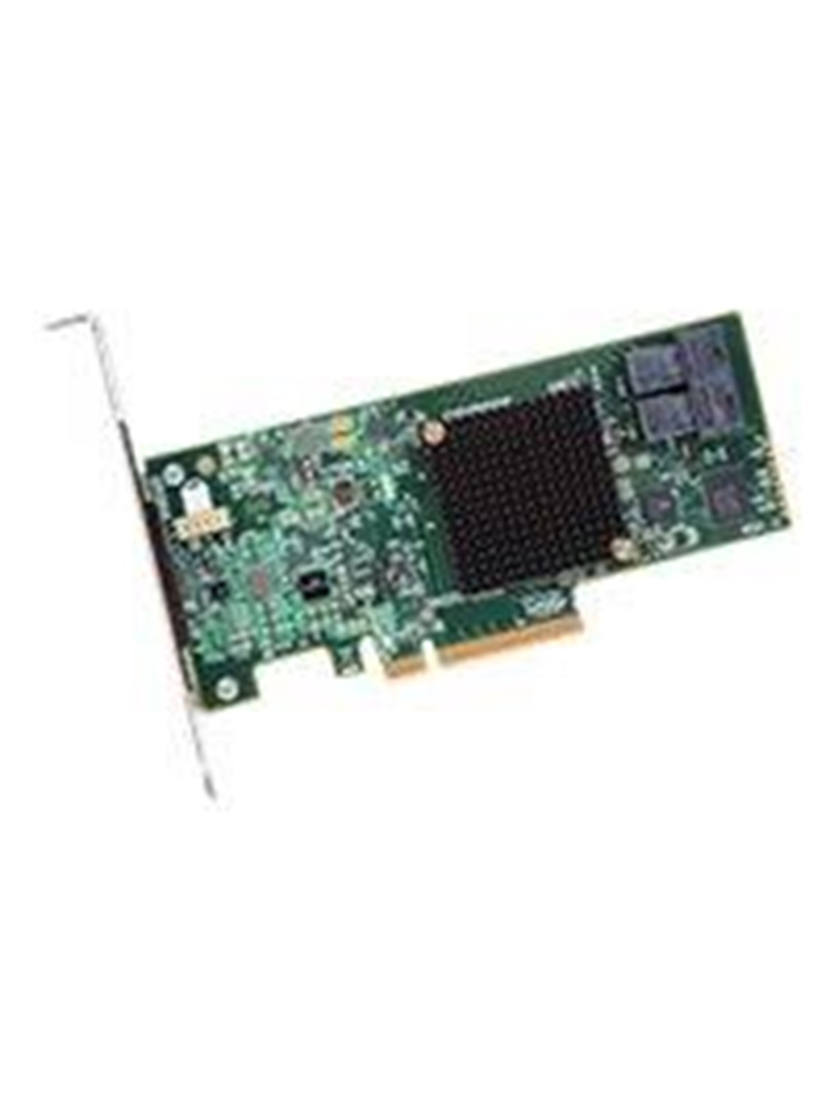 LSI SAS 9300-8i SGL