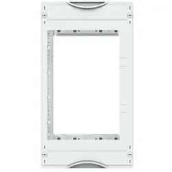 Striebel & John MR103H Sammelschienen-Modul 3RE / BH00, 1FB, 60 mm vertikal, CombiLine-Modul, montiert 2CPX041413R9999