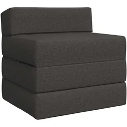 vidaXL, Sofa + Bettsofa, Olkonetta (Stoff)