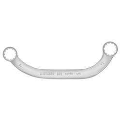 Matador Schraubwerkzeuge 01881113 Starter-Blockschlüssel Schlüsselweite (Metrisch) 11 - 13 mm
