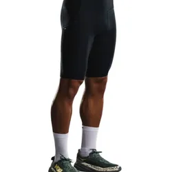 Fusion Unisex Tempo! Trail Tights schwarz