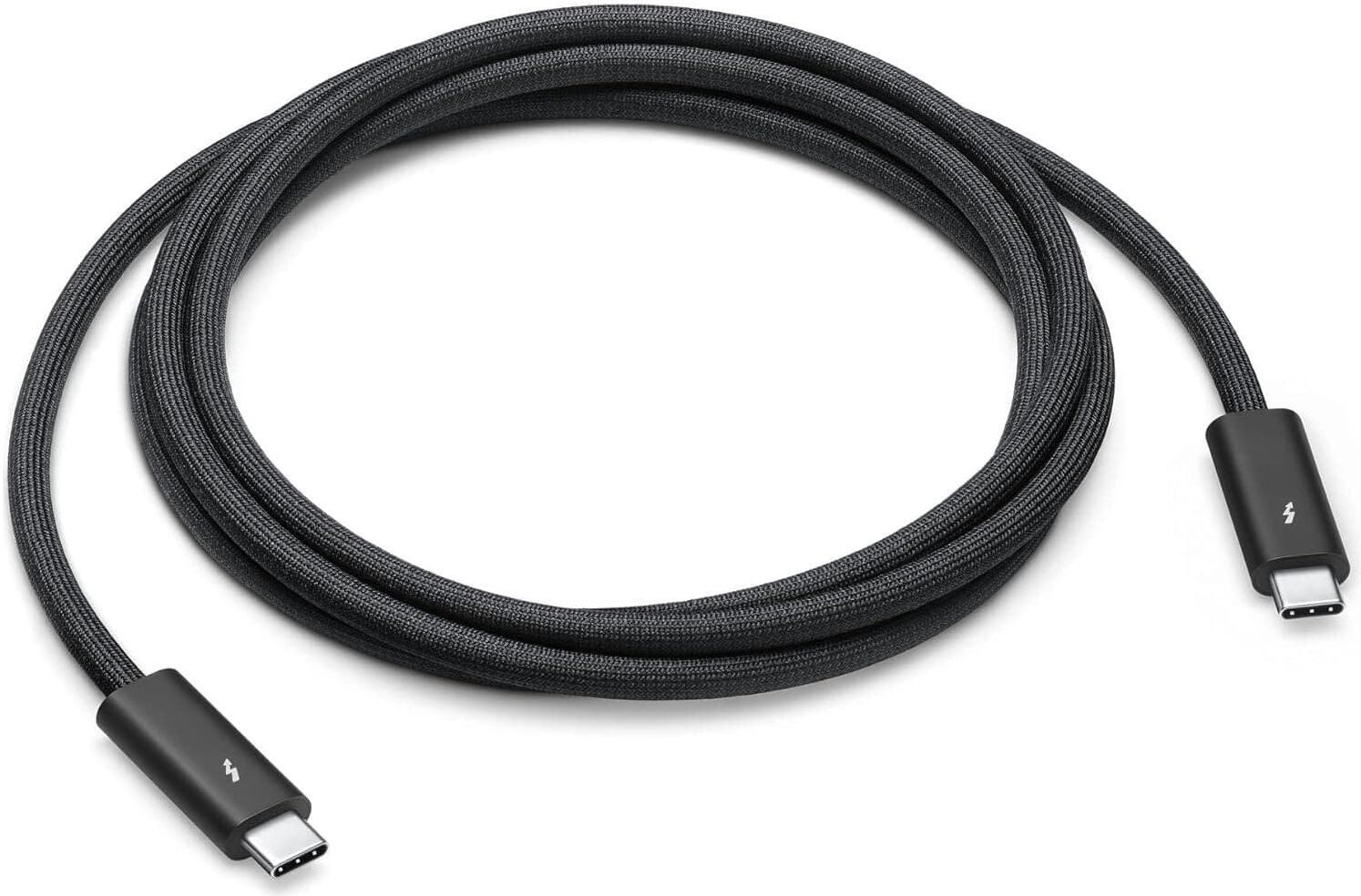 Apple Thunderbolt 4 Pro Cable (1.8m), New