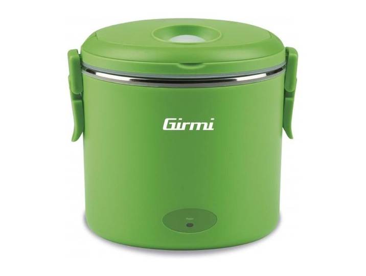 Girmi Sc01 Vivandiere Scaldavivande Vert 0\,7 Litre