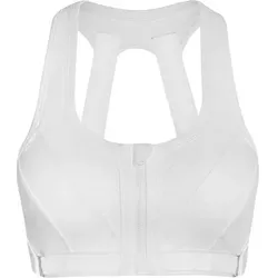 YVETTE Damen BH Sport-BH Functional, Größe S+ in Pink Pink