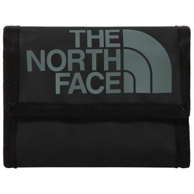 The North Face - Base Camp Wallet - Geldbeutel Gr One Size schwarz