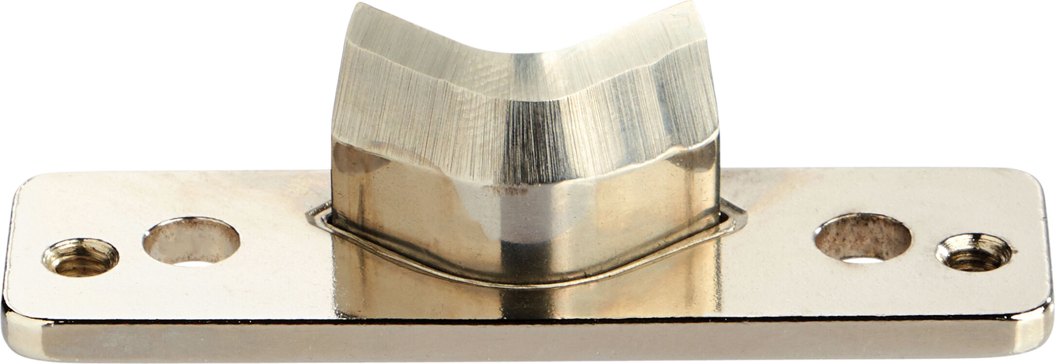 SPRINTIS Lame de découpe R6 "M" pour arrondisseur d’angles Warrior, arrondissement des angles 6 mm, fer, argent
