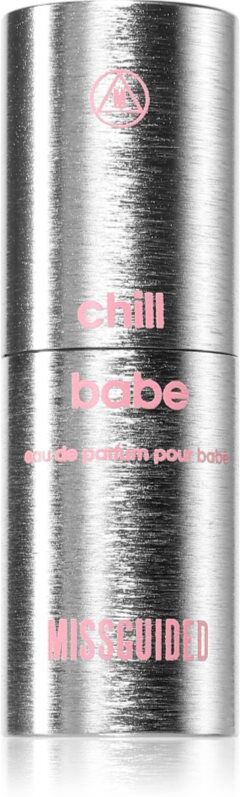 Missguided Chill Babe Eau de Parfum für Damen 10 ml