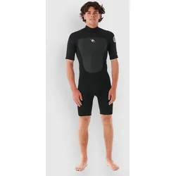 Rip Curl Omega 2mm Bz Spring Neoprenanzug black Gr. M