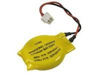 Lenovo CR2032 Batterij met Kabel 02K6572 02K6541