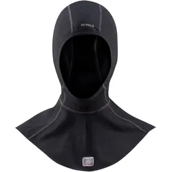 Devold, Unisex, Sturmhaube + Halsschlauch, Expedition Balaclava, Schwarz, One Size