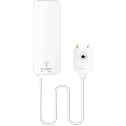 Gosund ST19 Smart Flood/Water Leak Sensor, Wassersensor, ZigBee
