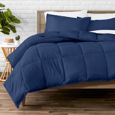 Bare Home Hypoallergenic Down Alternative Comforter Set