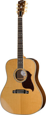 Gibson Songwriter Rec Artist AN Antique Natural