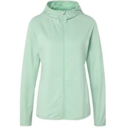 Tchibo - Sportjacke - Damen - Gr. S - Mint