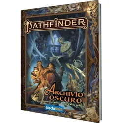 Giochi uniti Pfadfinder 2: Dunkles Archiv (Englisch)