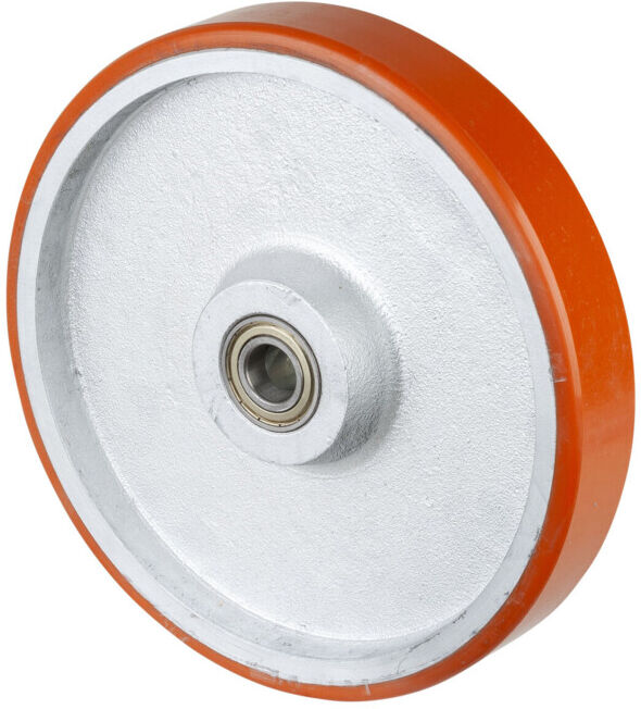 Roue de secours BS Rollen (C10.305)