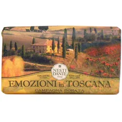 250g Nesti Dante Emozione in Toscana Campagna Dorata