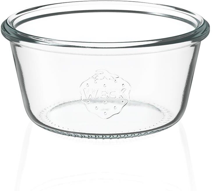 Weck Vaso Cilindrico Basso 29 cl