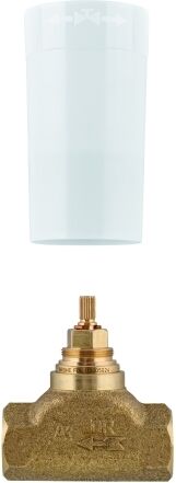 valve Grohe partie inférieure 29802 raccord fileté 3/4 "