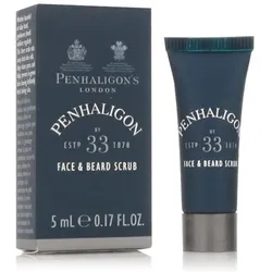 Penhaligon's, Gesichtsreinigung, Gesichtspeeling 5ml (Reinigungspeeling, 5 ml)