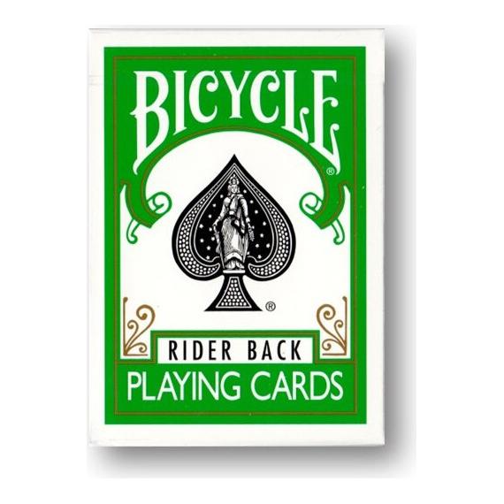 Bicycle Supplier did not provide product name (Deutsch) (94181)