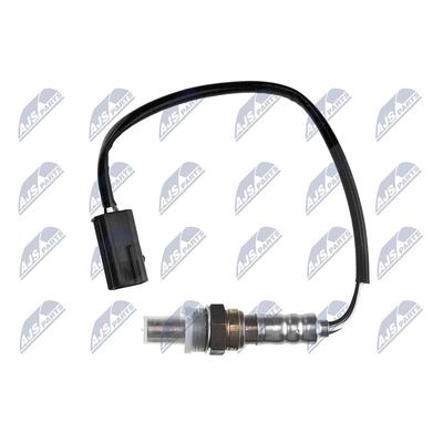 Nty Lambdasonde [Hersteller-Nr. ESL-NS-006] für Nissan