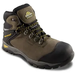 Sicherheits Trekkingstiefel S3 Crusader