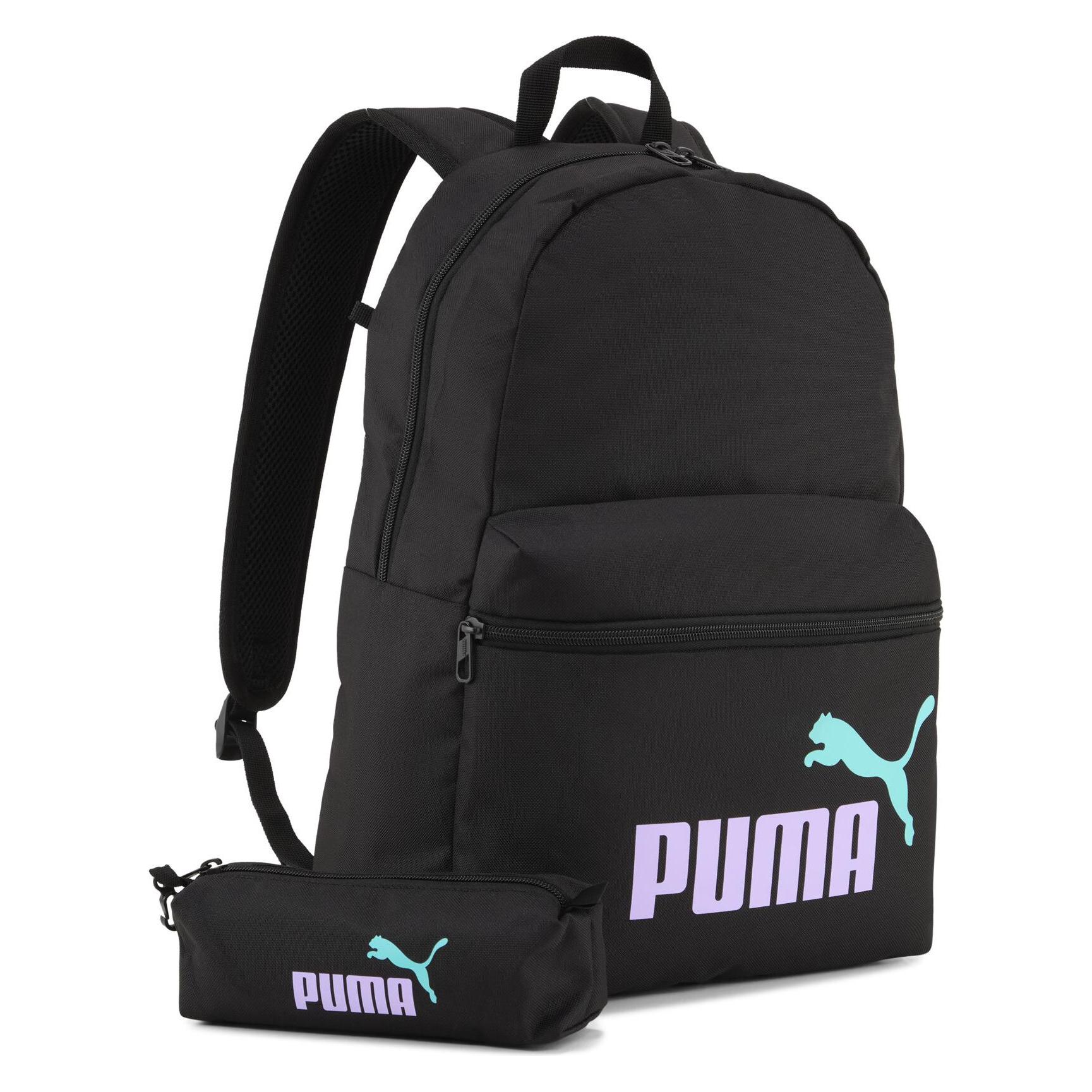 Puma PHASE Backpack Set (20 l) (092190)