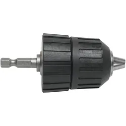 Makita, Zubehör Bohrer, Schnellspannbohrfutter 10mm