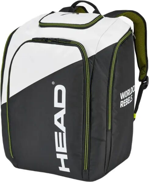 Rucksack Head Rebels Racing Boot und Helm (S - 22/23)