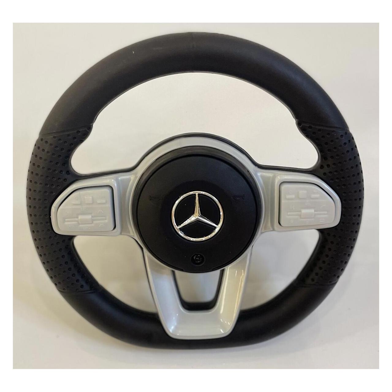 Jamara Lenkrad Rutscher Mercedes-Benz G 350 (413268)