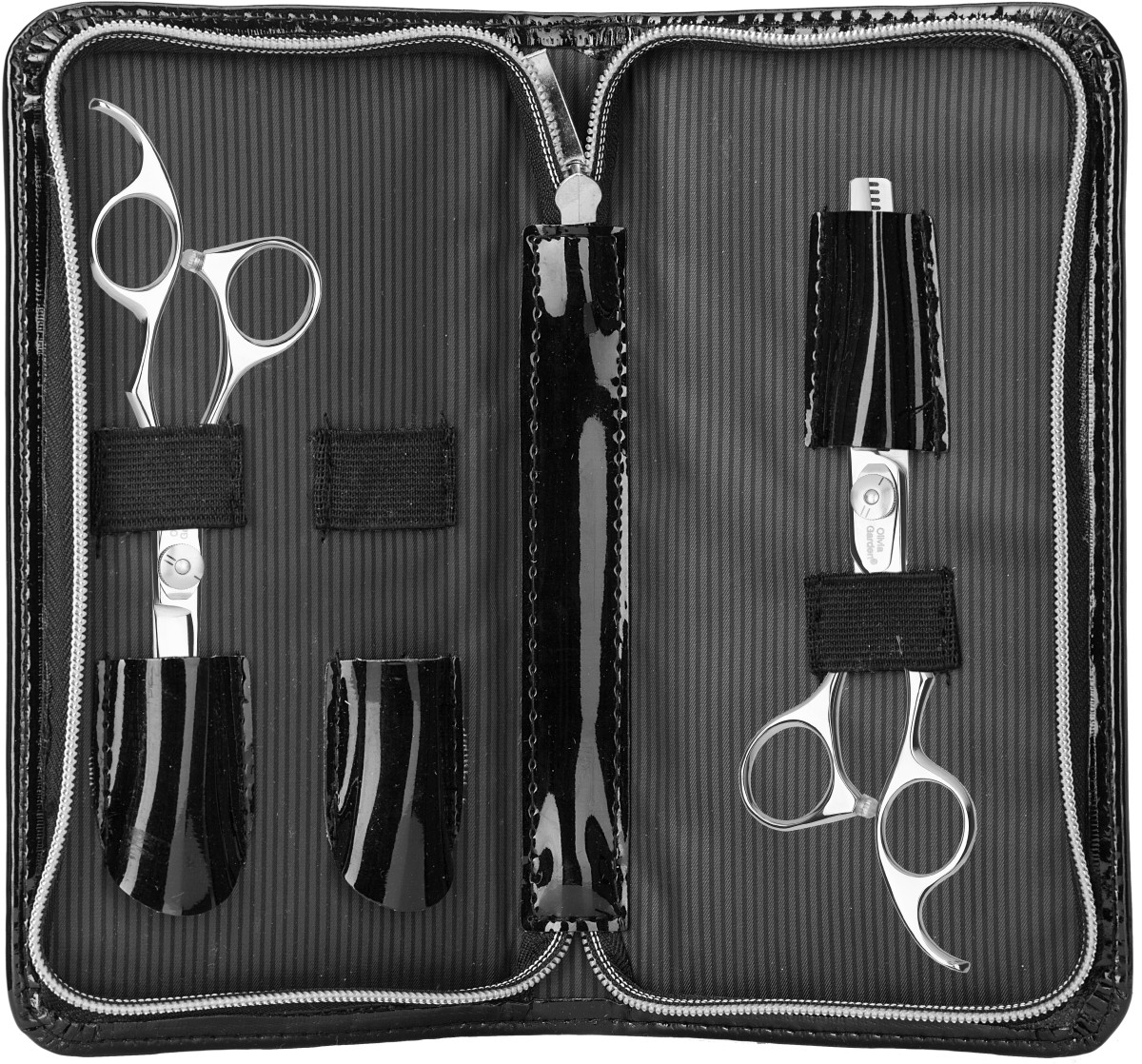 Olivia Garden SilkCut 2er Scherenset 5,75' S-1111