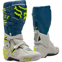 FOX Instinct Motocross Stiefel 11,5