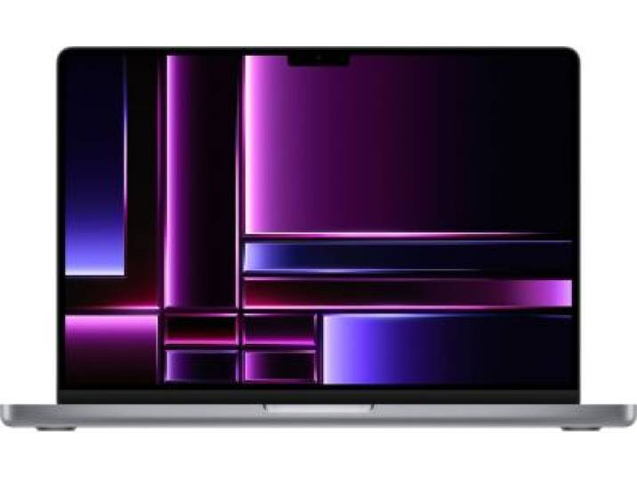 Macbook - Ordinateur Apple Pro 14 M2 Max 32go Ram 1to Ssd Gris