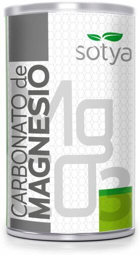 Sotya Magnesium Carbonate 180 gr 200 gr