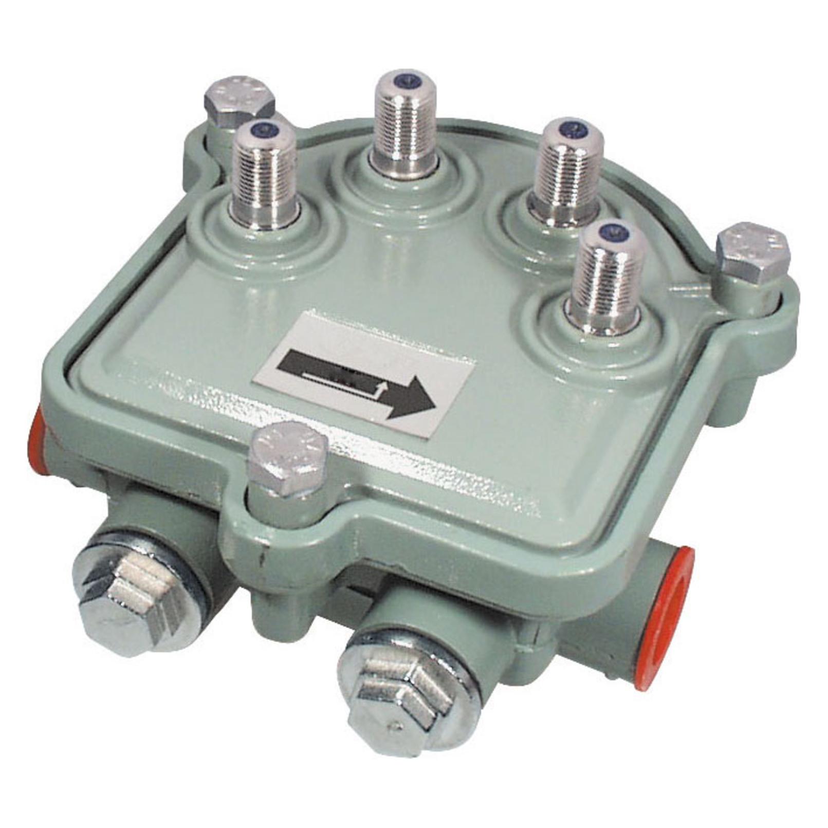 Maxtrack Outdoor (FAO 4-27)