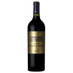 Château Cantenac Brown 2020 - 3ème Cru Classé