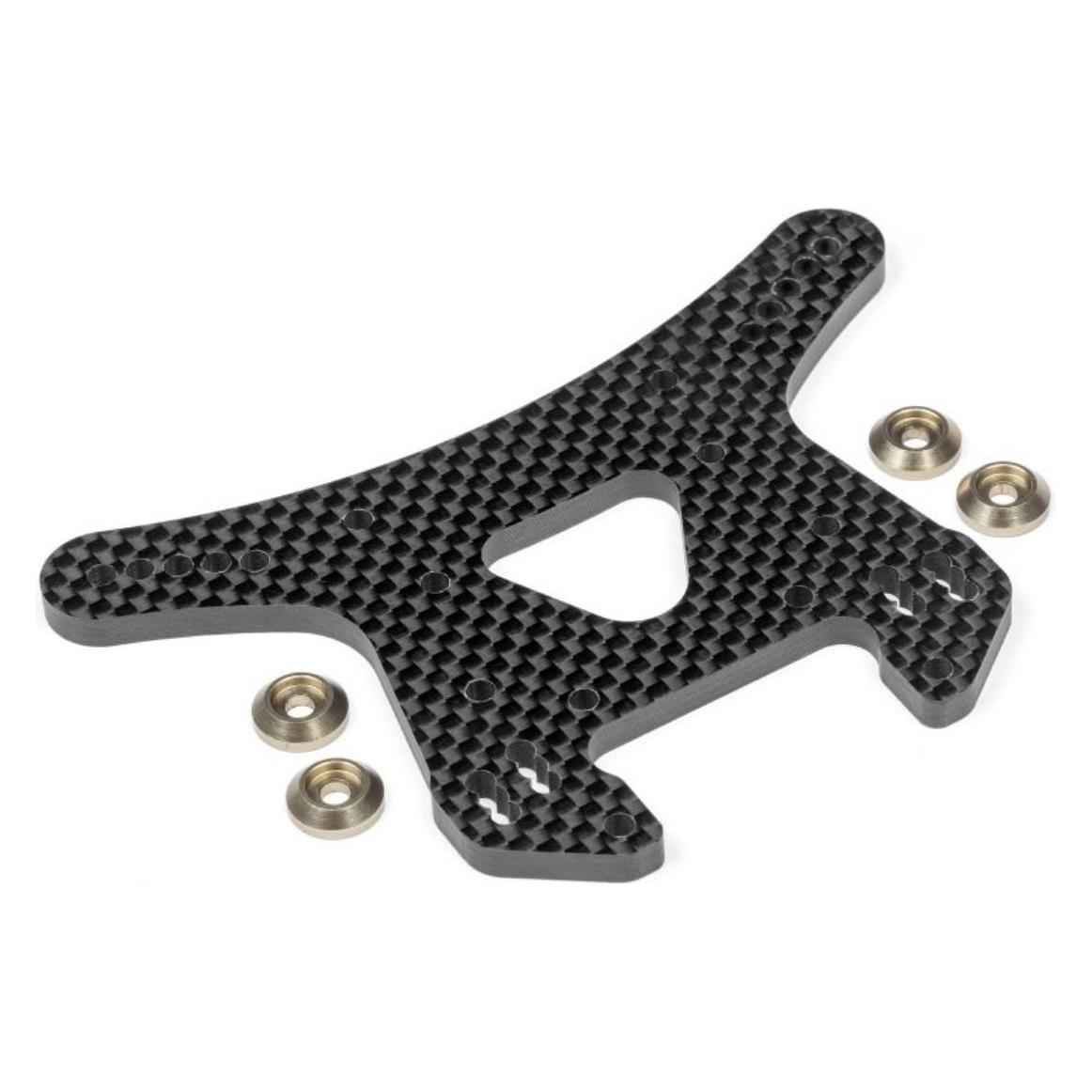 Maverick Carbon Fiber Rear Shock Tower (MV29129)