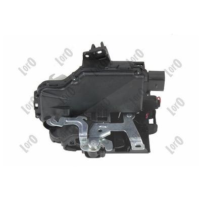 Abakus Türschloss [Hersteller-Nr. 132-053-046] für VW, Seat, Skoda, Porsche