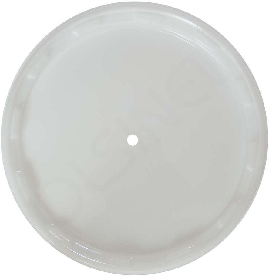 Polsinelli Couvercle pour fermenteur 32L