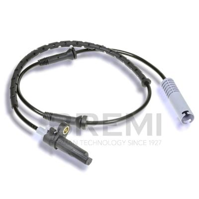 BREMI Sensor, Raddrehzahl 50992 für BMW